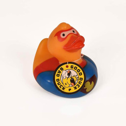 Hero Duck